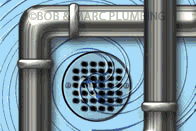 Backed-Up-Sewer Clogged Drain Minline Residencial-Stoppage Stopped Up Drain Sewer-DrainTorrance Air Conditioner Service