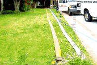 Backed-Up-Sewer Clogged Drain Minline Residencial-Stoppage Stopped Up Drain Sewer-DrainTorrance Air Conditioner Service